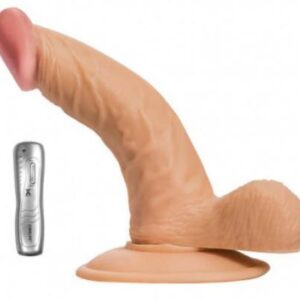 anal-vajinal-vibrator