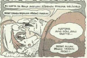nil karaibrahimgil oğlu poro seks